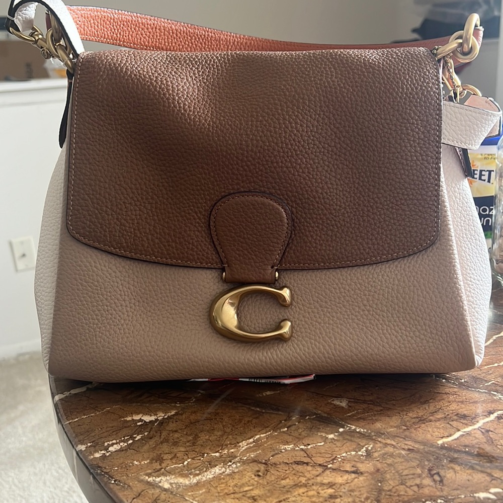 Original coach purse!!